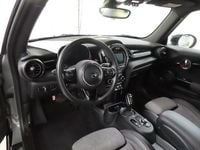 Occasion Mini Cooper Essential 135 kW (184 PK) 2020 Grijs Hatchback