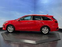 Occasion Kia Ceed Sportswagon 120 PK (88 kW) 2020 Rood Stationwagen
