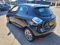 tweedehands Renault Zoe Q210 Zen Quickcharge 22 kWh (ex Accu) 2 X laadkabels, Navi, € 2000 euro subsidie