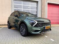Occasion Kia Sportage GT 230 PK (169 kW) 2023 Groen SUV