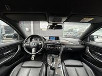 tweedehands BMW 428 4-SERIE Gran Coupé i High Executive/M-PAAKET/2E EIG/XENON/LEDER/NL-AUTO NAP!!