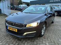 tweedehands Peugeot 508 SW 1.6 e-THP Blue Lease Executive FACELIFT