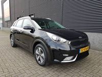 tweedehands Kia Niro Hybrid DynamicLine