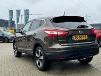 tweedehands Nissan Qashqai 1.2 Connect Edition