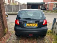 Occasion Hyundai Getz 96 PK (70 kW) 2008 Hatchback
