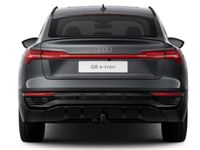 tweedehands Audi Q8 Sportback e-tron / 55 QUATRO / S-LINE / HEAD-UP