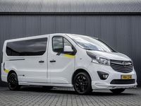 tweedehands Opel Vivaro 1.6 CDTI L2H1 | Irmscher 162 | Euro 6 | 146 PK | A/C | Cruise | Camera