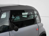 Nieuw Opel Rocks-e Rocks 2025 Grijs Hatchback