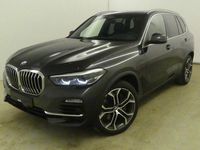 tweedehands BMW X5 xDrive45e | 2 jaar Premium Selection garantie | 21" | Trekhaak | Panorama Sky Lounge | Massage | Driving Assistant Professional