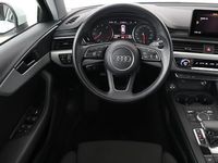 tweedehands Audi A4 35 TFSI Sport | Navigatie | Full LED | Trekhaak |