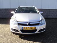 tweedehands Opel Astra Wagon 1.8 Elegance Nieuwe Distributieriem!