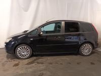 tweedehands Ford C-MAX 1.8-16V Titanium Flexifuel - Schade