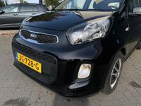 tweedehands Kia Picanto 1.0 CVVT ComfortLine