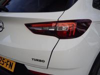 tweedehands Opel Grandland X 1.2 Turbo Nav/CC/Camera