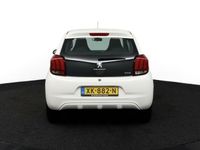 tweedehands Peugeot 108 1.0 e-VTi Access Dealer onderhouden
