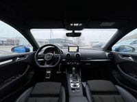 tweedehands Audi A3 Limousine 1.5 TFSi 150 Pk S-Line Automaat | Navi |