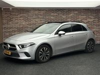 Occasion Mercedes A200 Business 163 PK (119 kW) 2021 Grijs Hatchback