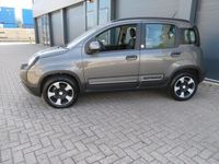 tweedehands Fiat Panda 1.0 Hybrid Launch Edition 5 deurs 12452 km nap
