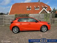 tweedehands Opel Corsa 1.2 Edition