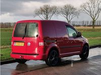 tweedehands VW Caddy 1.6 tdi l1h1 automaat!