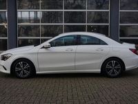 tweedehands Mercedes CLA180 Ambition