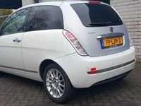 tweedehands Lancia Ypsilon Automatic