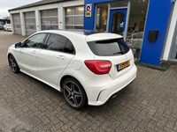 tweedehands Mercedes A180 Ambition AMG pakket