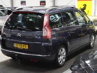 tweedehands Citroën Grand C4 Picasso 2.0-16V AUTOMAAT Exclusive EB6V 7persoons Airco, I