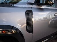 Occasion Land Rover Defender Dynamic 200 PK (147 kW) 2020 Grijs SUV