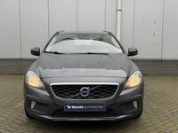 Occasion Volvo V40 CC Summum 150 PK (110 kW) 2014 Stationwagen
