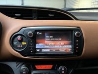 tweedehands Toyota Yaris 1.0 VVT-i Style