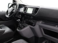 tweedehands Peugeot Expert 231S 2.0 BLUEHDI + NAVIGATIE / APPLE CARPLAY / 2500 KG TREKHAAK / LMV