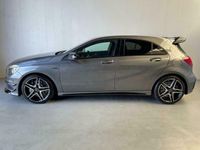 tweedehands Mercedes A45 AMG AMG 4MATIC Pano Navi Xenon Leer PDC