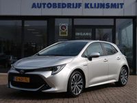 tweedehands Toyota Corolla 1.8 Hybrid Business Intro | head-up | stoelverw |