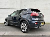 tweedehands Kia e-Niro DynamicPlusLine 64 kWh Automaat | Schuif-/Kantelda