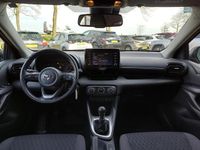 tweedehands Toyota Yaris 1.5 VVT-i Dynamic Limited | Stoel/stuur verw | Car