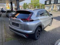 tweedehands Mitsubishi Eclipse Cross 2.4 PHEV Intense+ Automaat/Navi/Camera/ECC