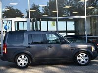 Occasion Land Rover Discovery 3 HSE 190 PK (139 kW) 2007 Grijs SUV