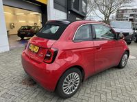 tweedehands Fiat 500C RED 24 kWh