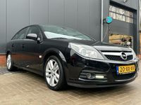 tweedehands Opel Vectra GTS 2.2-16V Temptation Excellence (12 mnd BOVAG garantie)