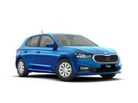 Nieuw Skoda Fabia Essence 95 PK (69 kW) 2026 Race blue Hatchback