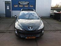 tweedehands Peugeot 308 SW 1.6 HDiF XS