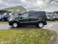 Occasion Peugeot Partner 90 PK (66 kW) 2015 Zwart MPV