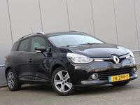 Occasion Renault Clio IV Night&Day 90 PK (66 kW) 2016 Stationwagen