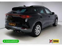 Occasion Cupra Formentor 204 PK (150 kW) 2023 Zwart SUV