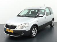 tweedehands Skoda Roomster 1.2 TSI Ambition