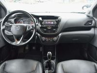 tweedehands Opel Karl 1.0 ecoFLEX Cosmo Clima|Cruise|leder|DealerOH