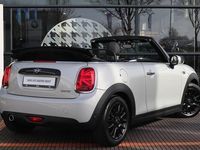 tweedehands Mini Cooper Cabriolet 1.5