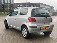 tweedehands Toyota Yaris 1.0 VVT-i Terra MMT | Automaat |