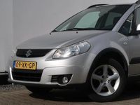 tweedehands Suzuki SX4 1.6 Shogun KEURIG